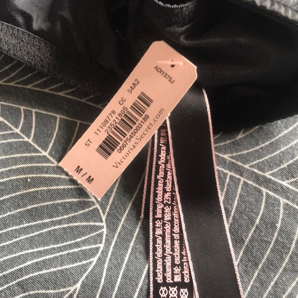 NWT Victoria’s Secret bralette - Picture 4 of 4